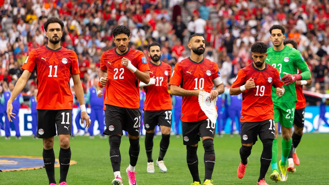 ما القنوات الناقلة لمباراة أستراليا ومصر في دور الـ 32 من كأس العالم 2026 .. وكيف تشاهدها عبر الإنترنت؟